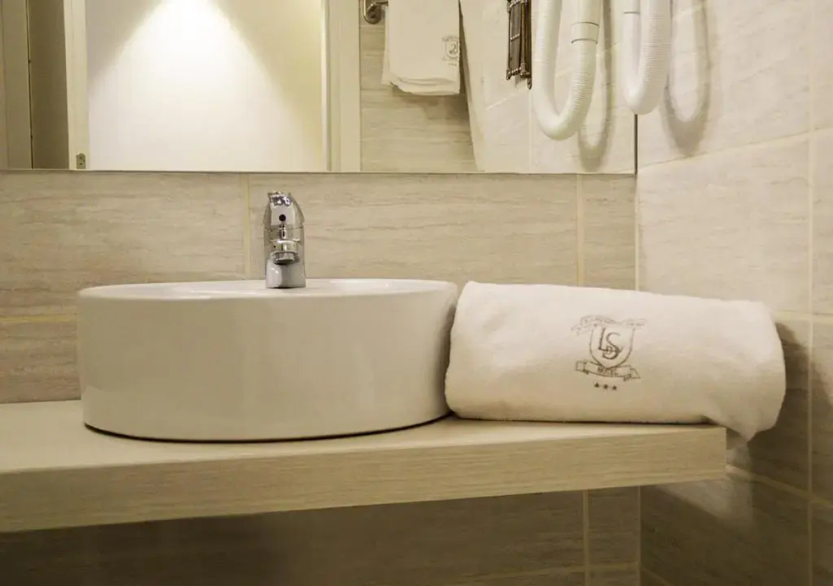 Il Loggiato dei Serviti