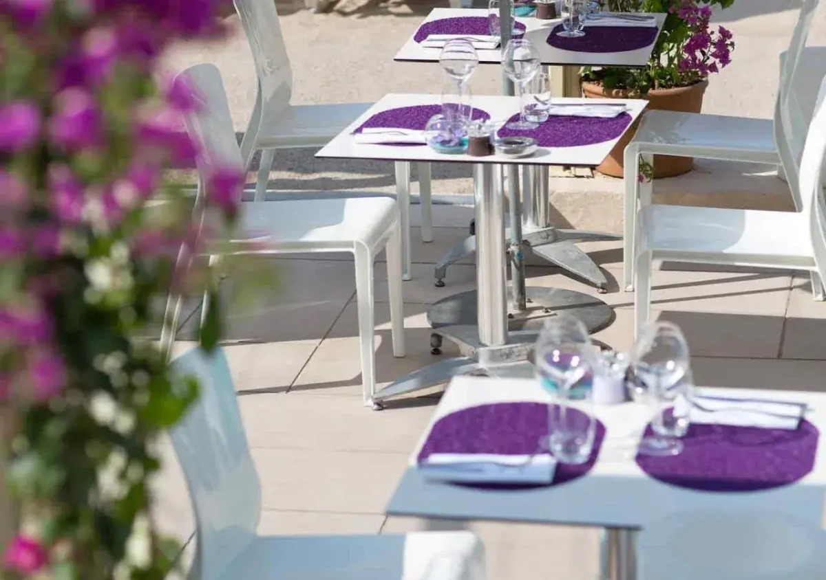 Croisette Beach Hotel Cannes - MGallery Collection