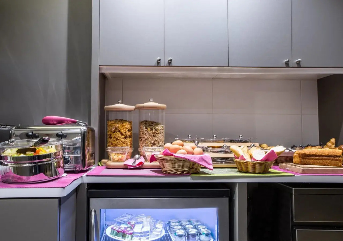 Hôtel Antin Trinité