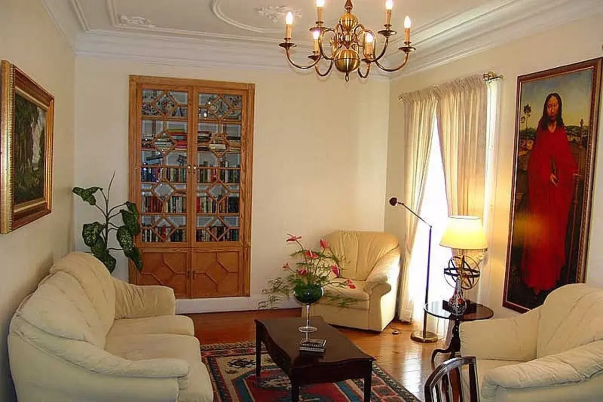 Quinta Bela Sao Tiago