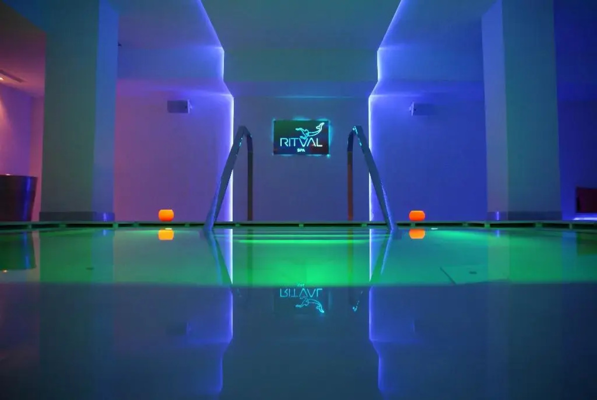 Hotel Ritual Torremolinos Adults Only (ex. P&V Stella Polaris)