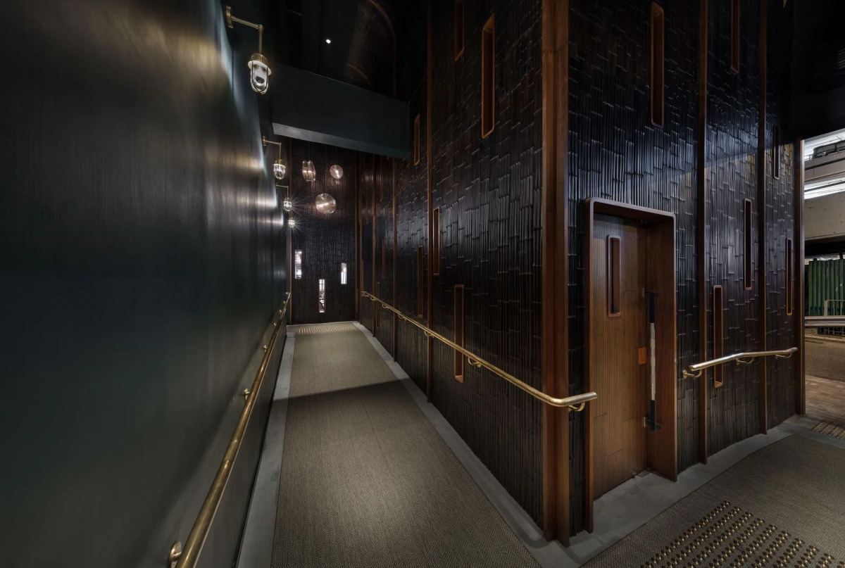 The Fleming Hong Kong