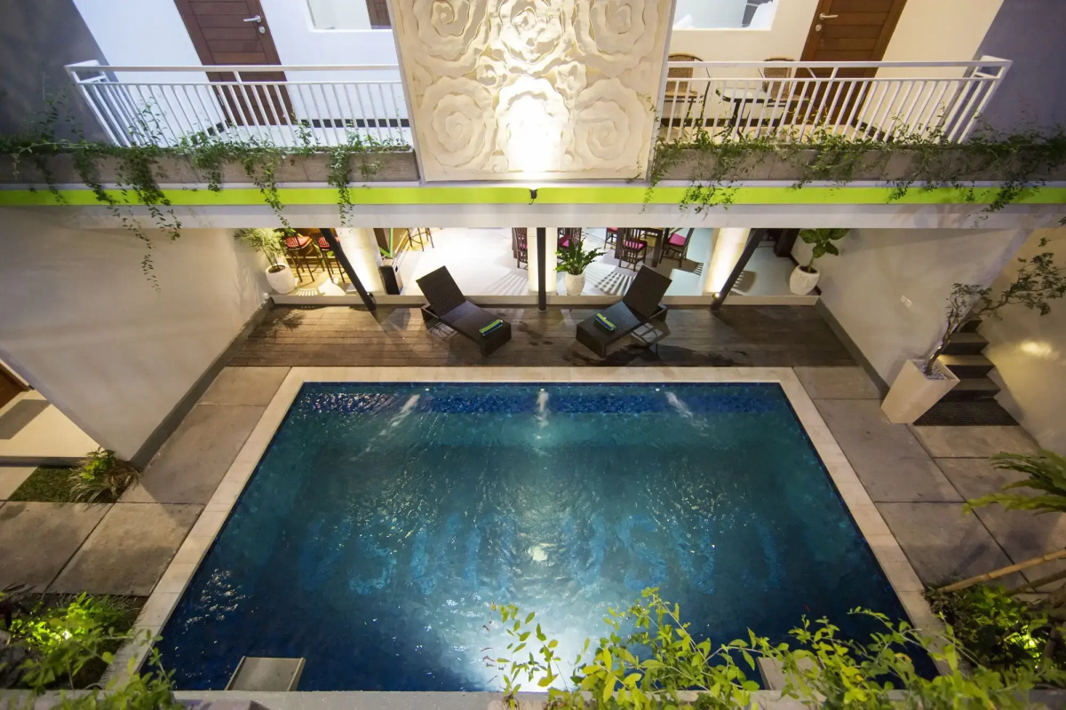 Casa Dasa Boutique Hotel