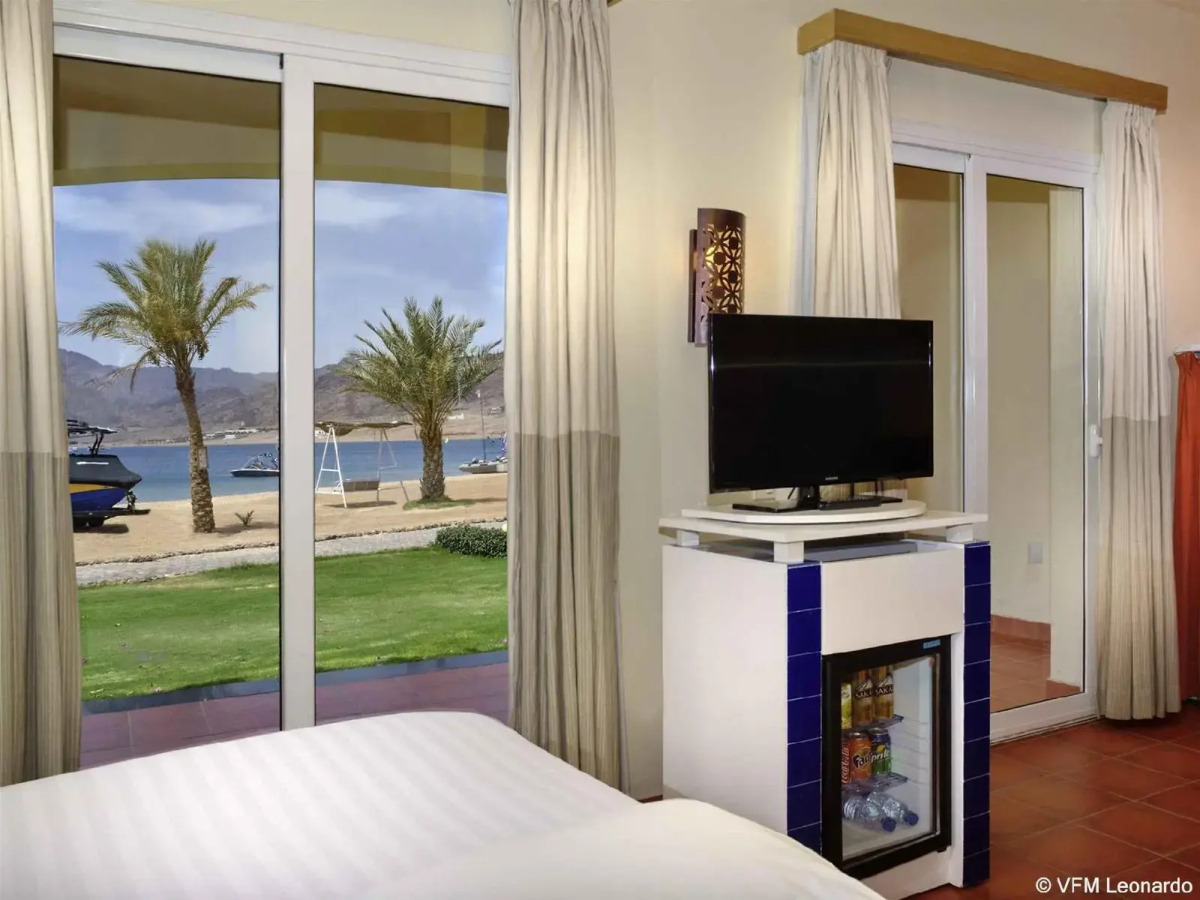 Dahab Lagoon Club & Resort