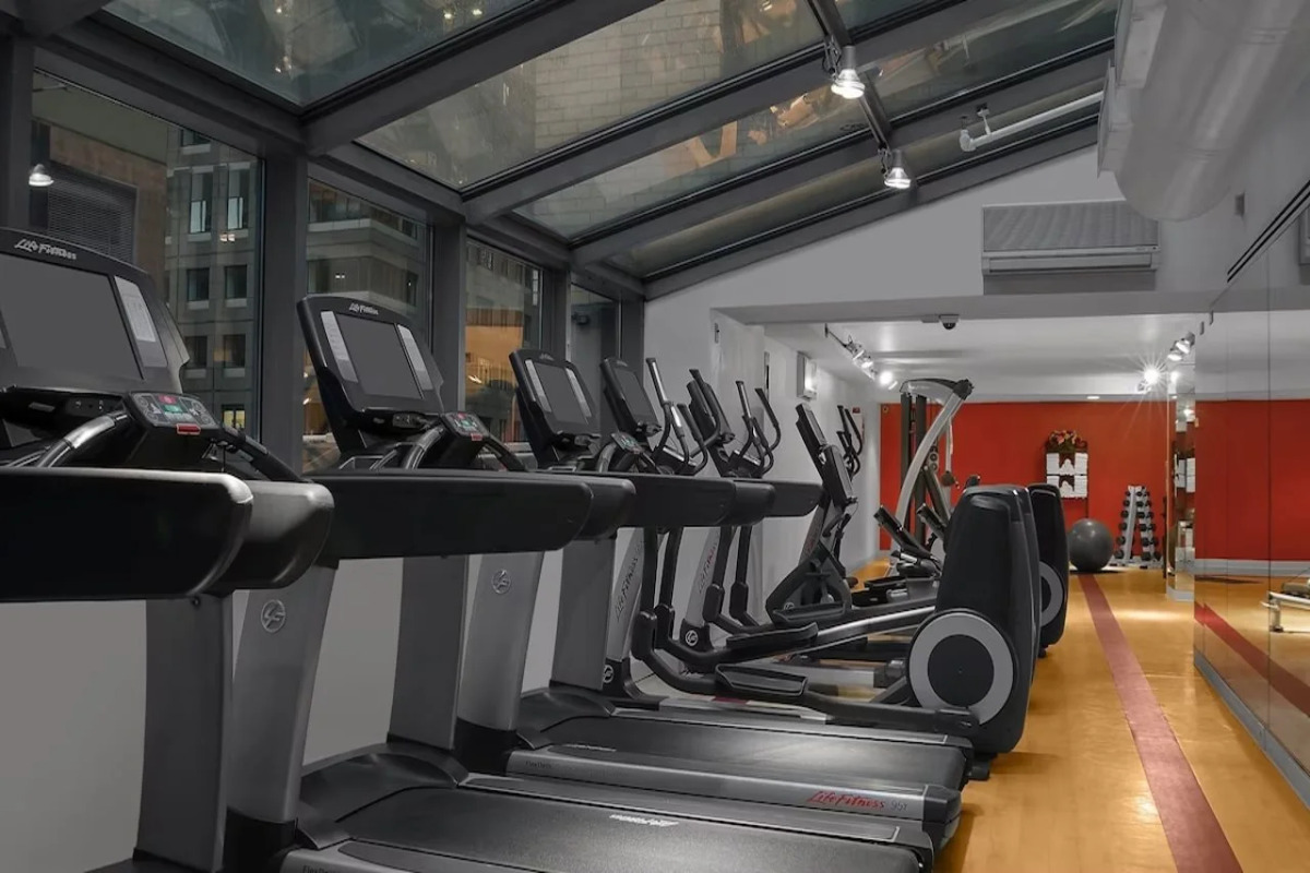 The Manhattan at Times Square