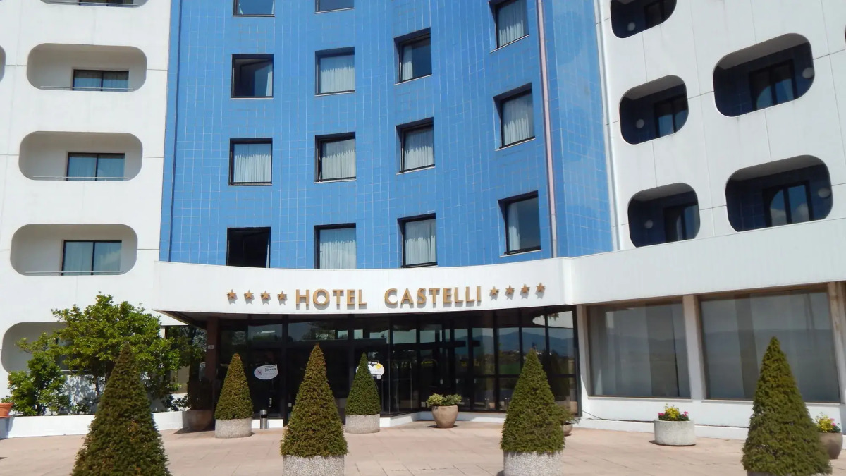 Hotel Castelli