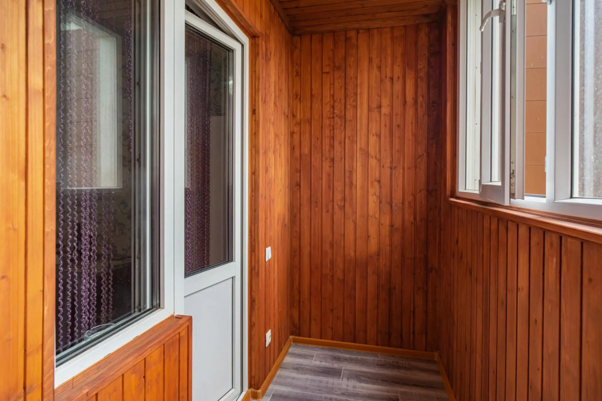 Высота 56 на улице Салмышская 63