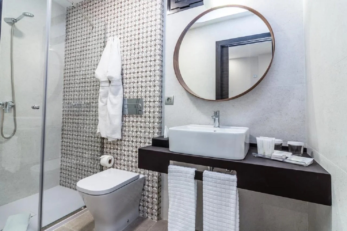 Design Plus Bex Hotel