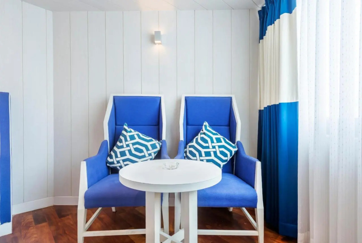 Jomtien Palm Beach Hotel And Resort