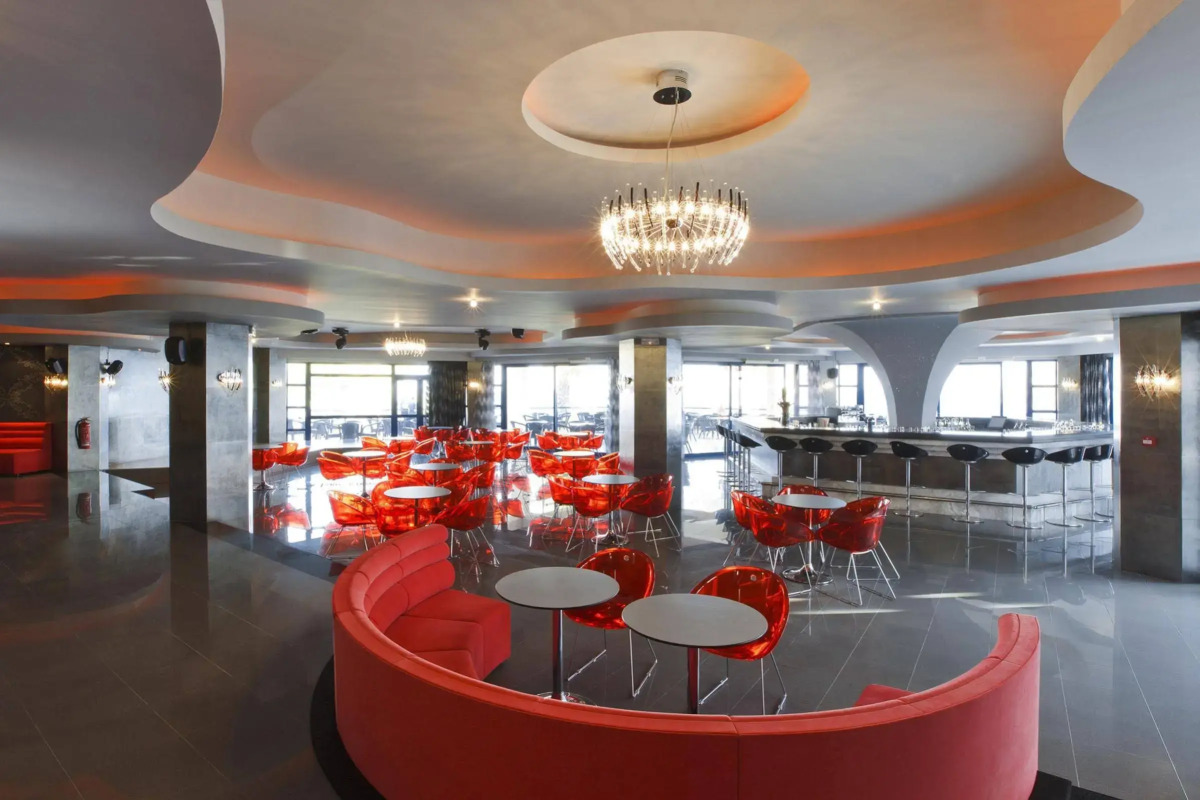 Rodos Princess Beach Hotel - All Inclusive