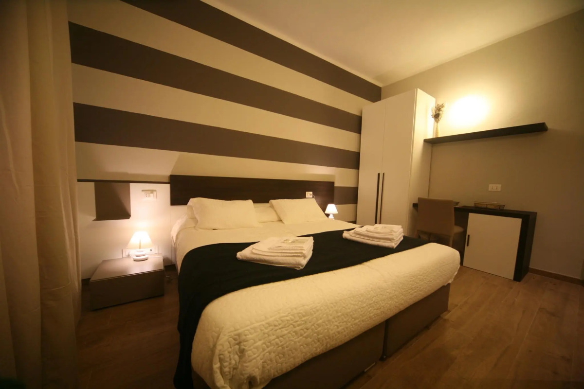 Affittacamere La Loggia de' Banchi