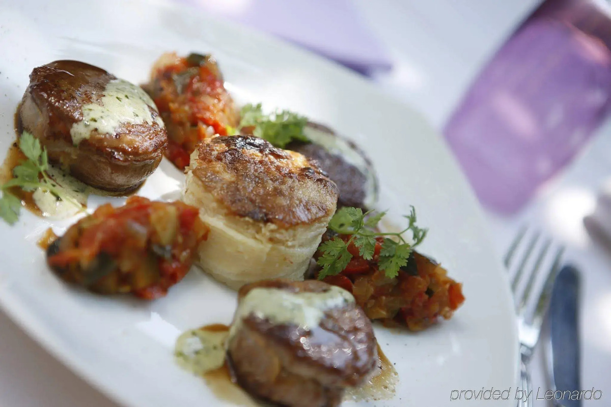 Hôtel La Pérouse Nice