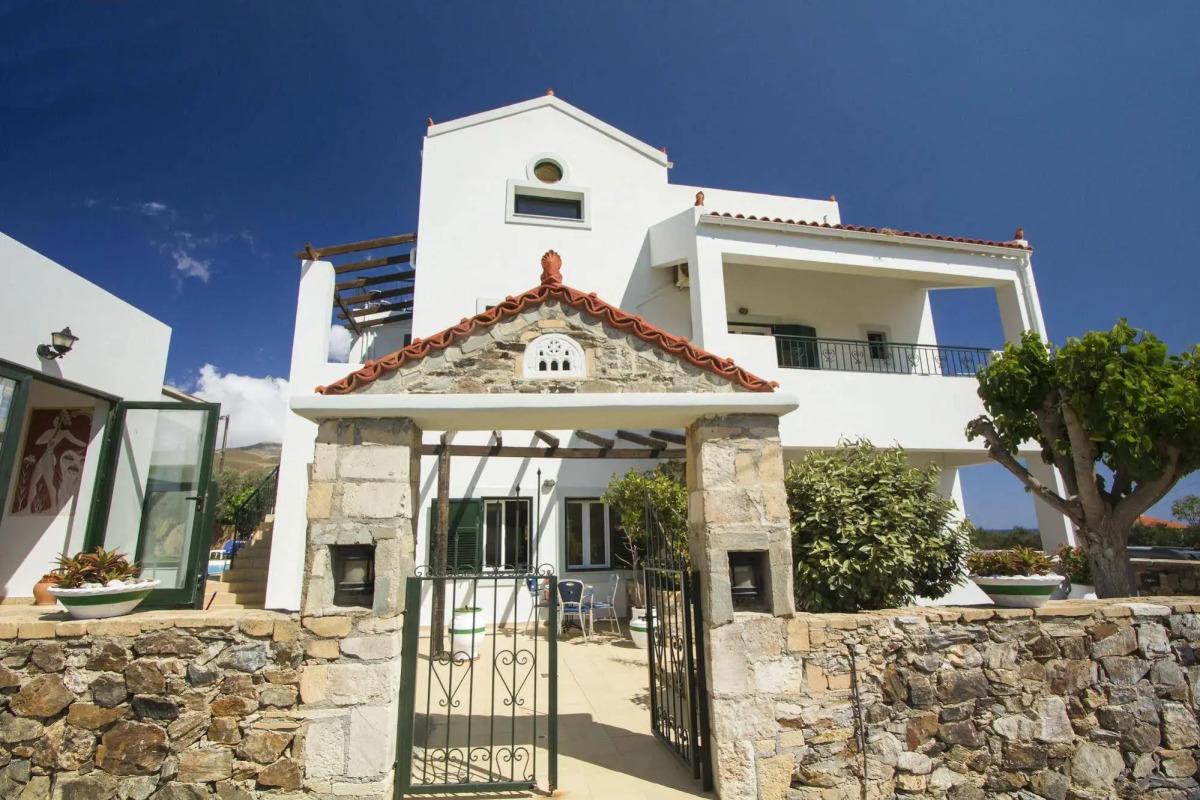 Olive Tree Apartments