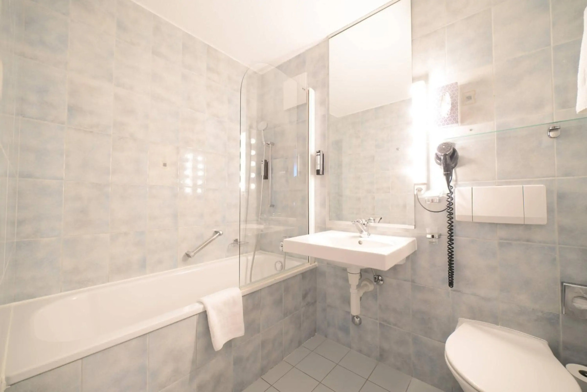 Tulip Inn Lausanne Beaulieu