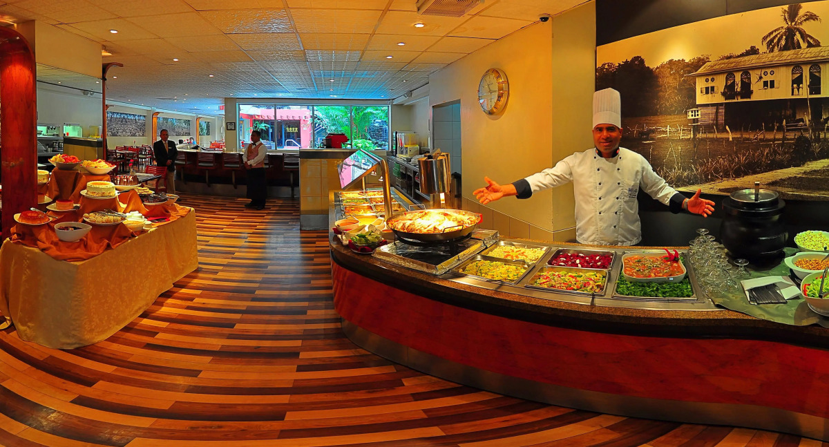 Grand Hotel Guayaquil, an Ascend Collection Hotel