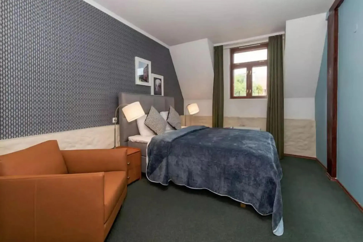 Tallinn City Apartments Harju Residence