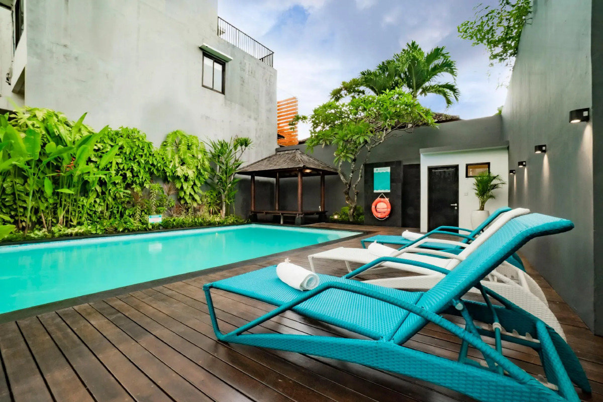 Sunrise Aventus Hotel Nusa Dua