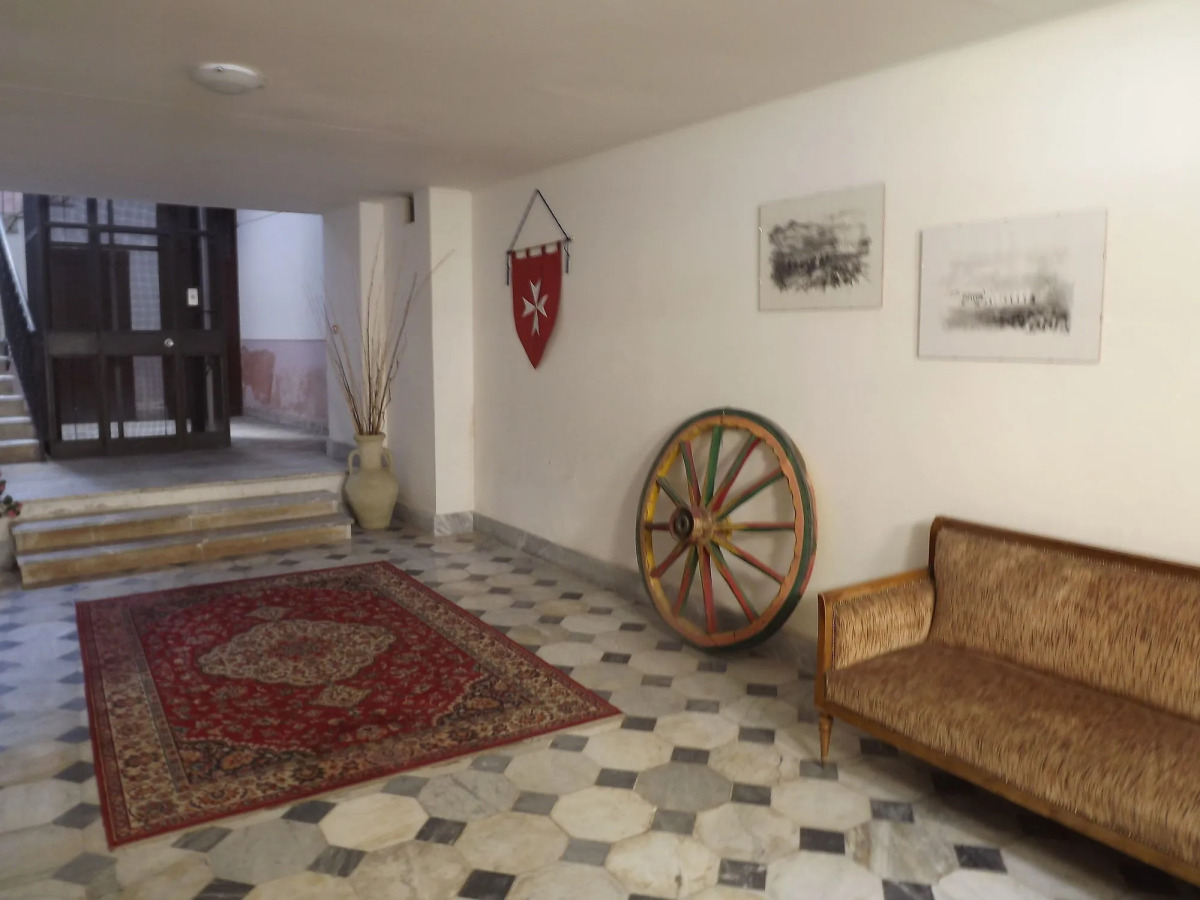 I Cavalieri di Malta