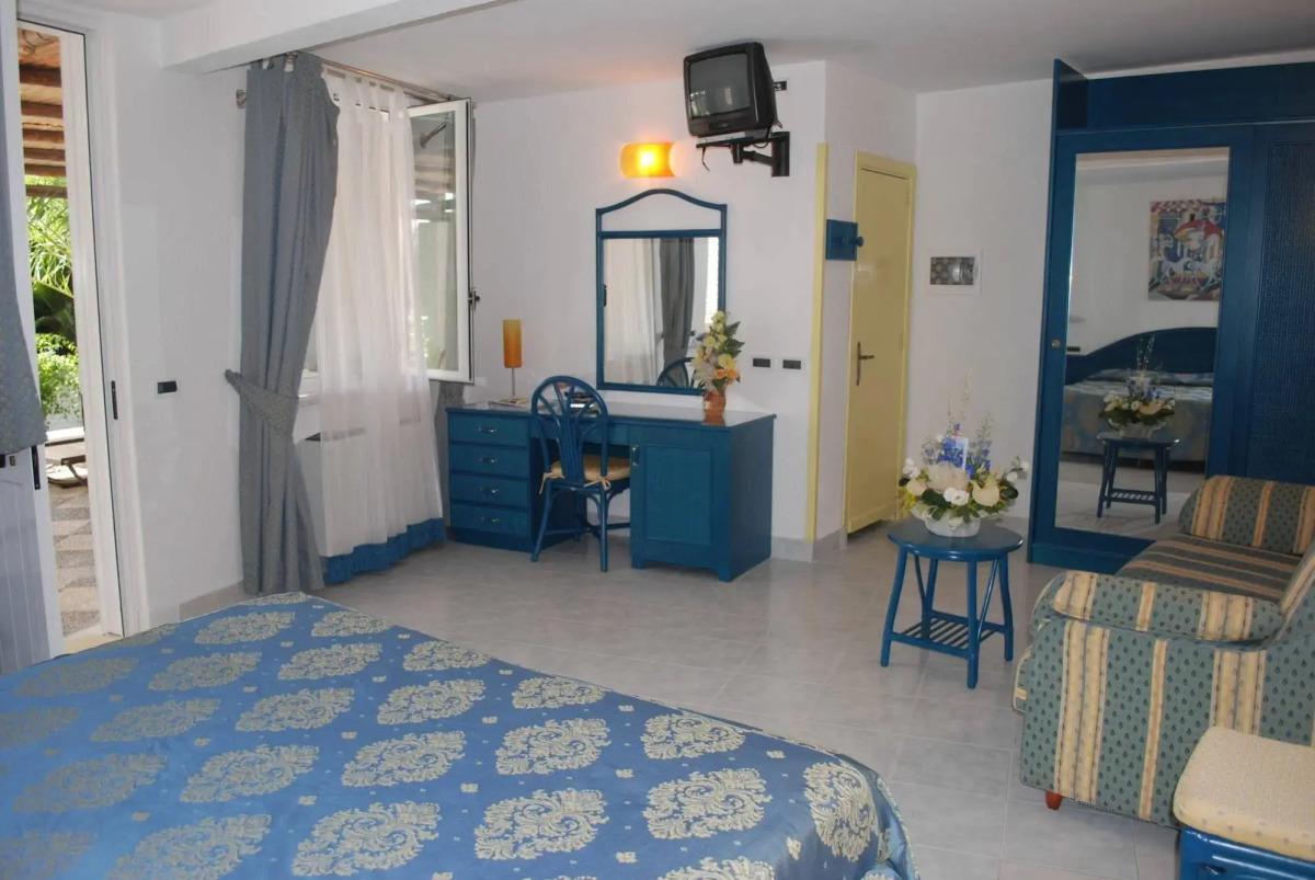 Borgo Romantica - Resort & Spa