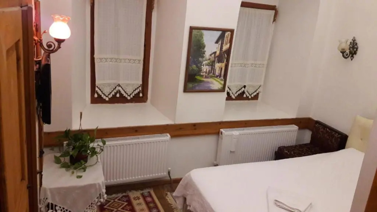 Demirkapi Konak Otel