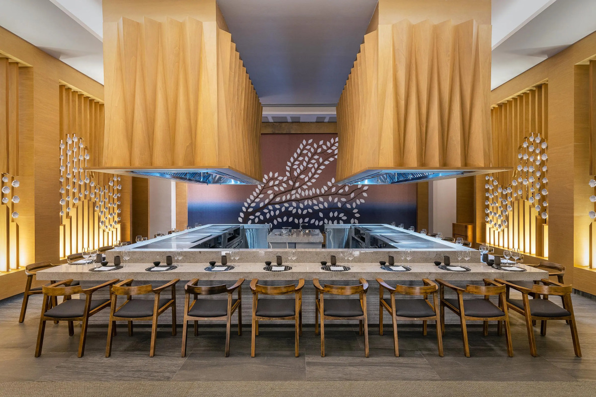 Catalonia Grand Costa Mujeres All Suites & Spa - All Inclusive