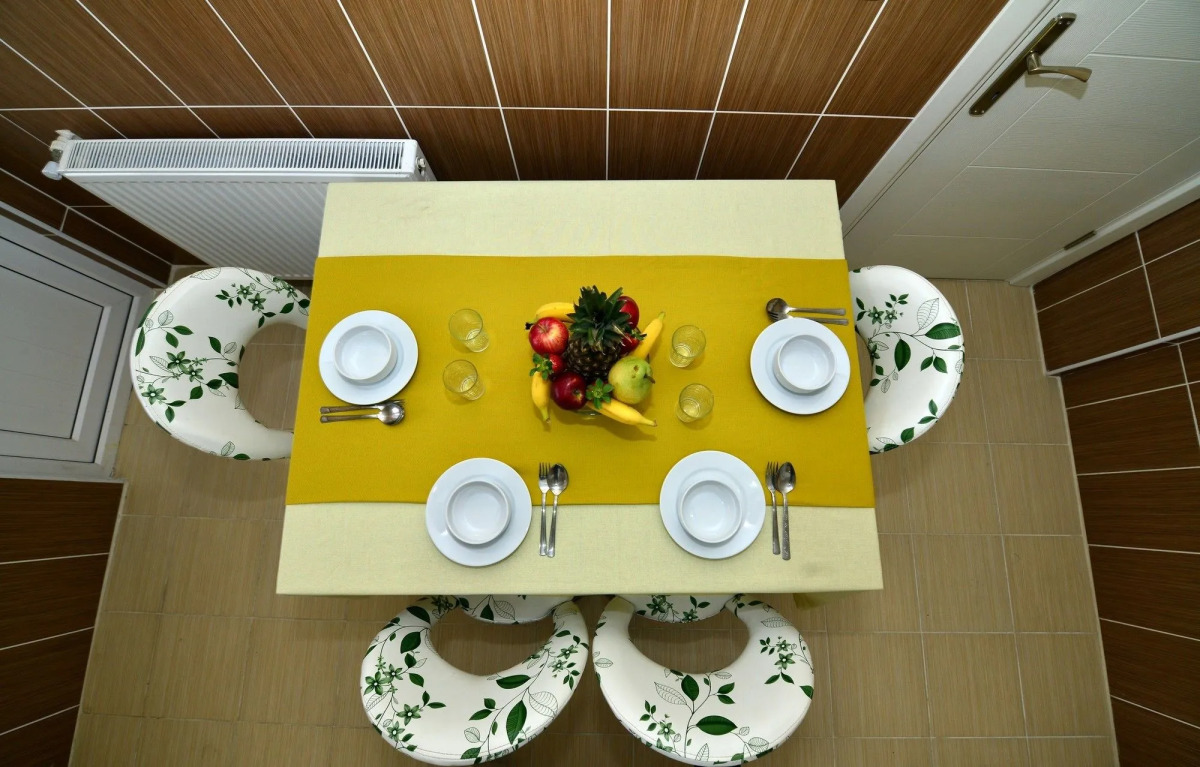 Andalouse Suite Hotel