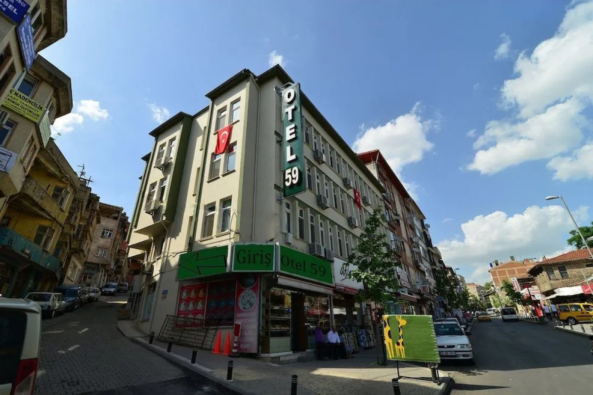 Otel 59