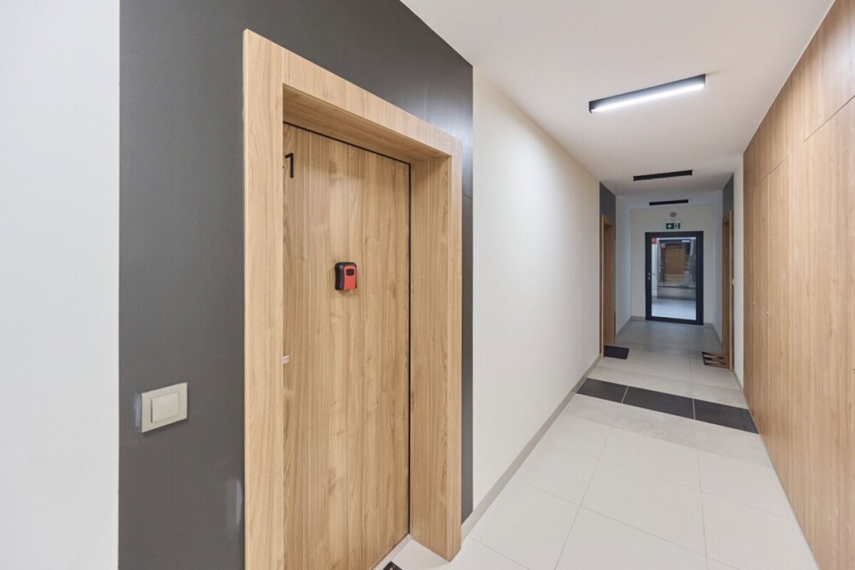 Apartment Dluga 57C by Renters