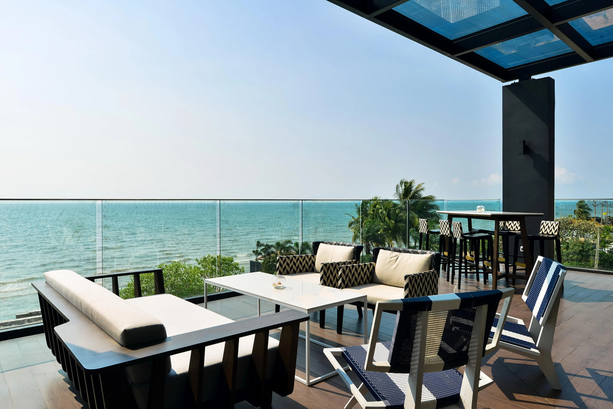 Veranda Resort Pattaya MGallery