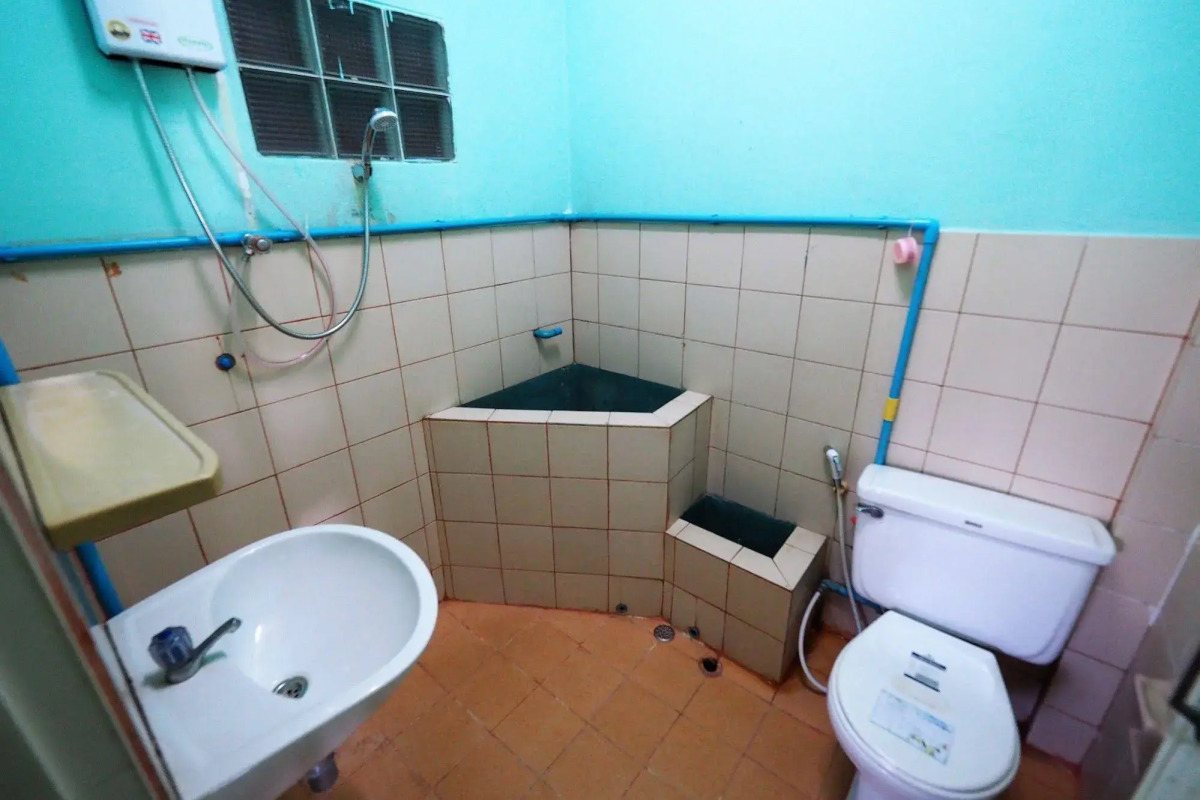 San Sook Place Guest House