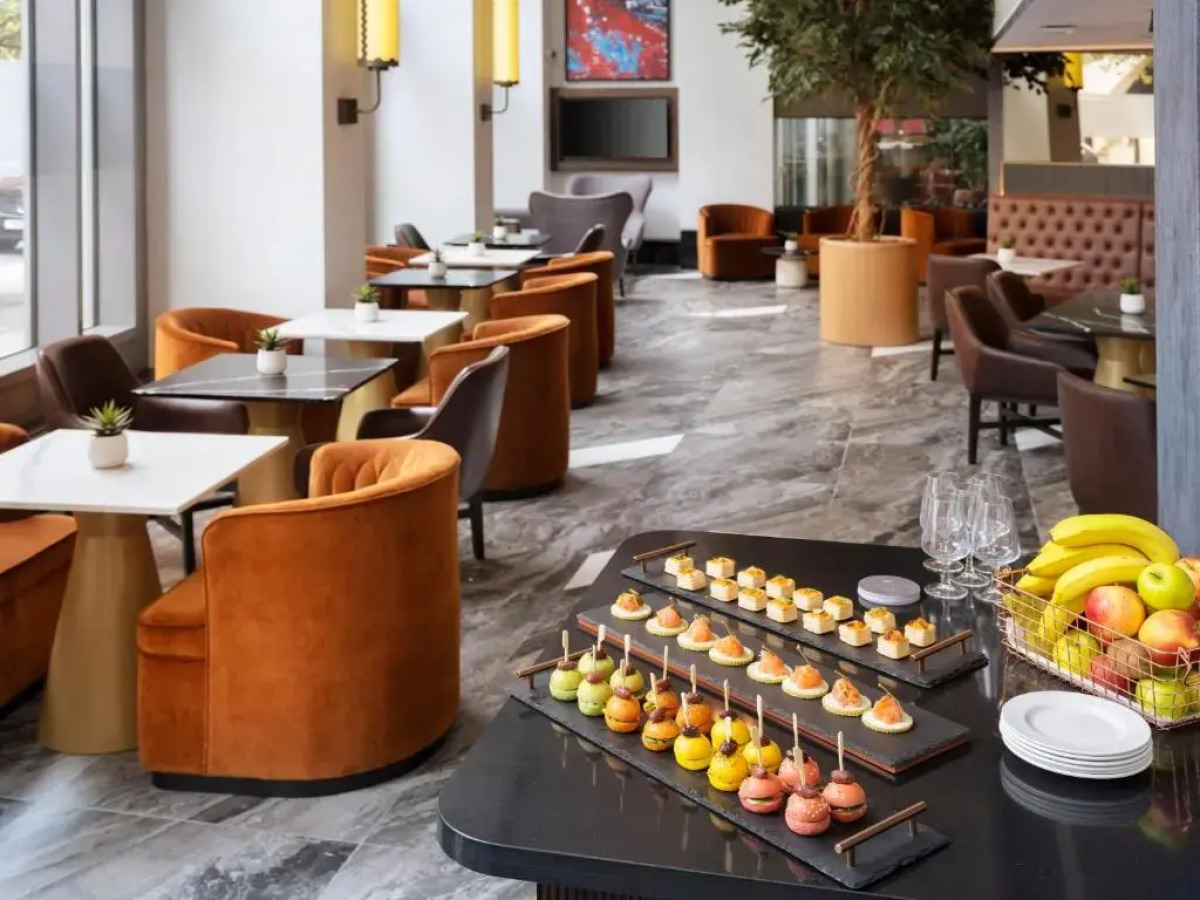 Leonardo Royal Hotel London St Paul’s