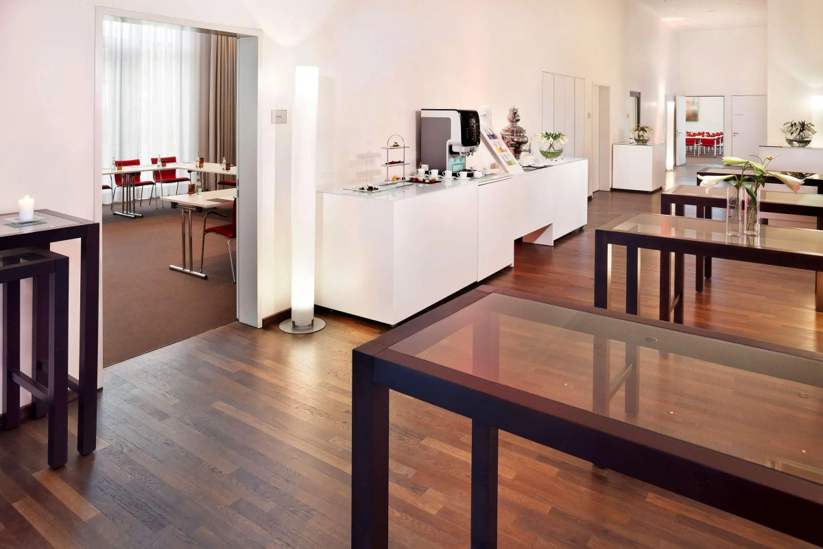 INNSiDE by Meliá Düsseldorf Derendorf