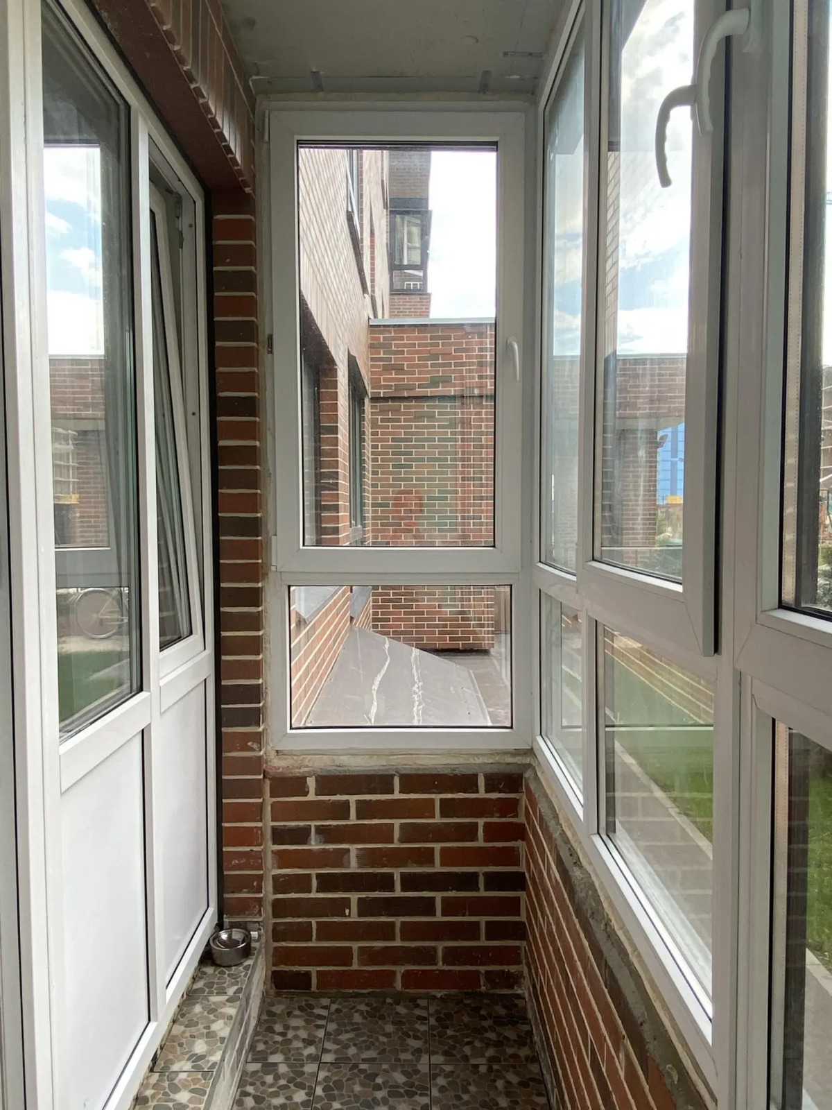 Апартаменты на улице С.Я. Лемешева