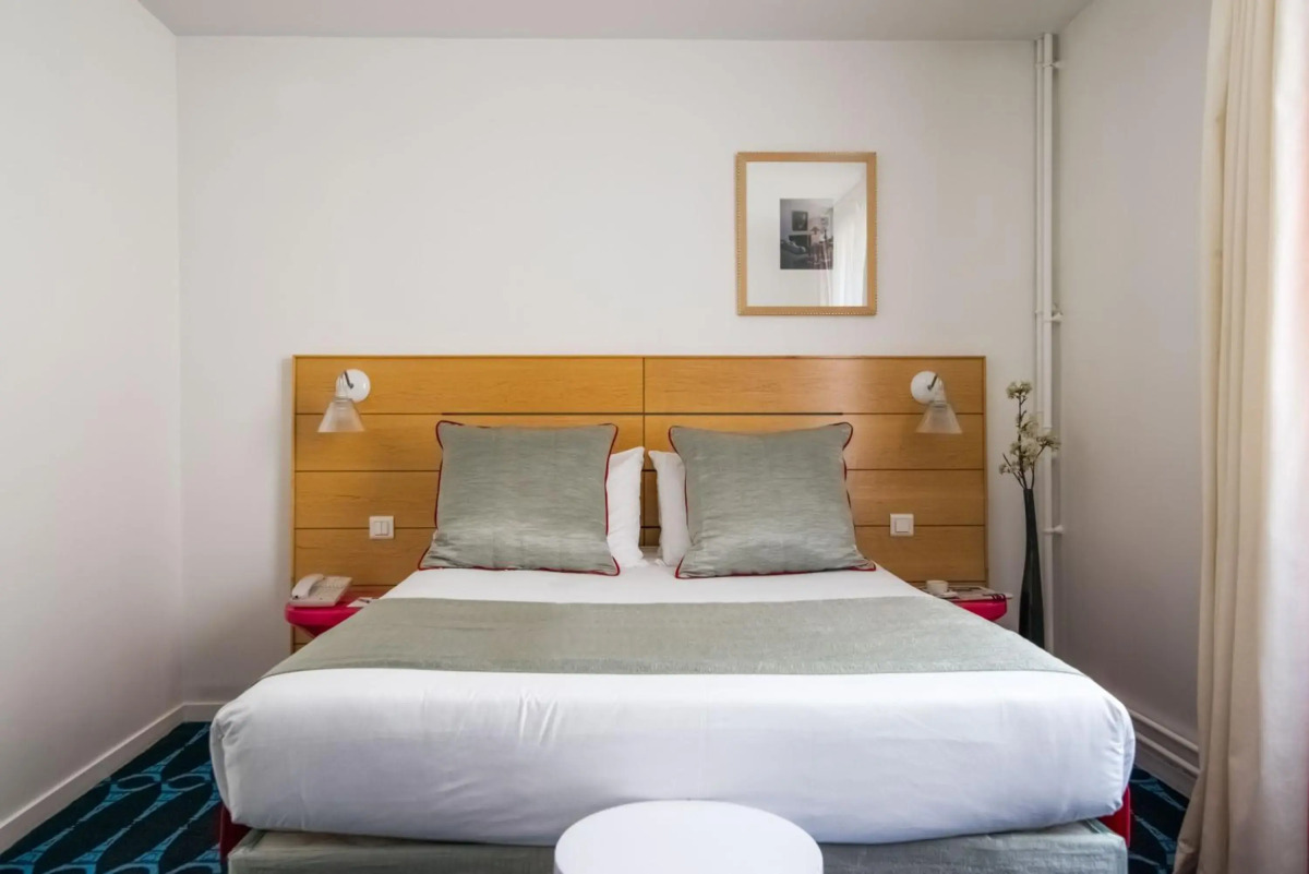 Campanile Paris Sud - Porte d'Orléans - Arcueil