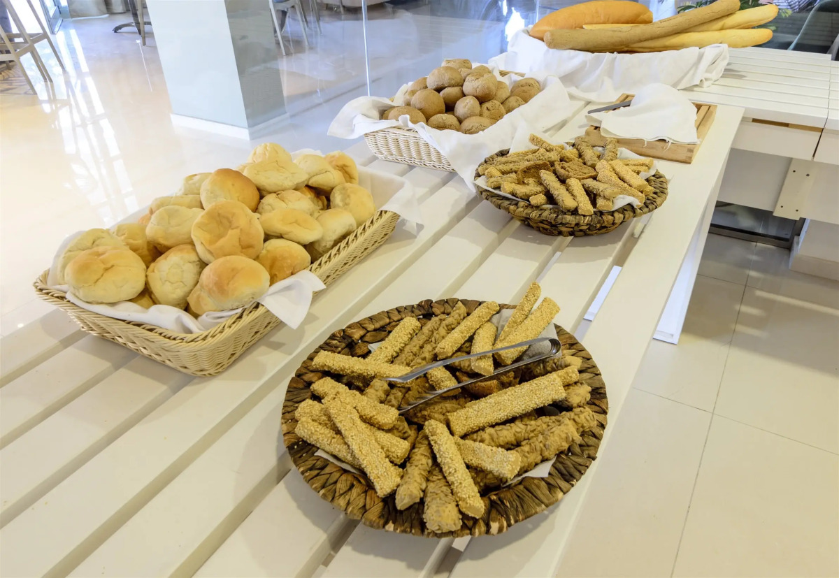 Gouves Bay Hotel - All Inclusive