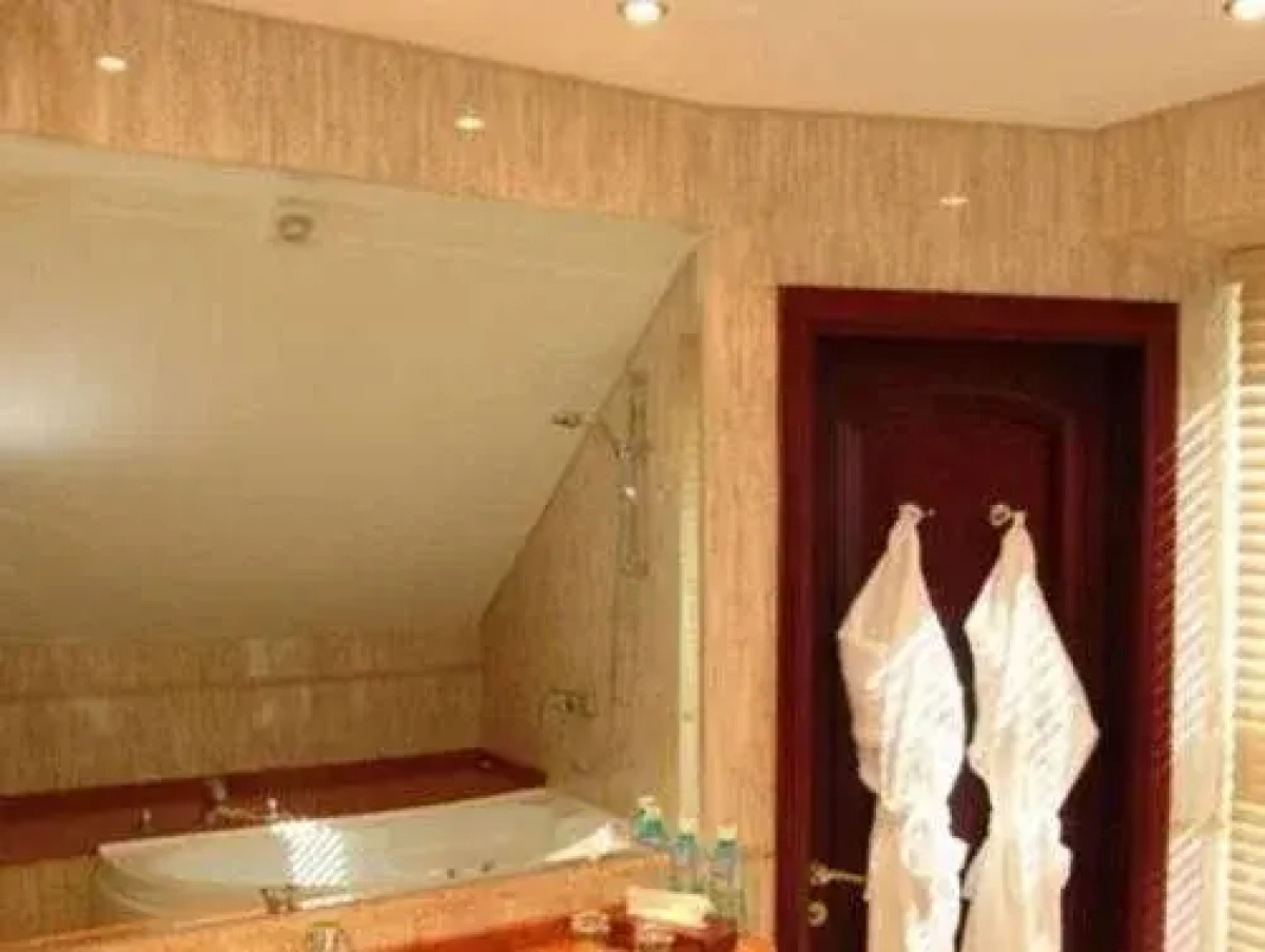 Гостиница «Европа»