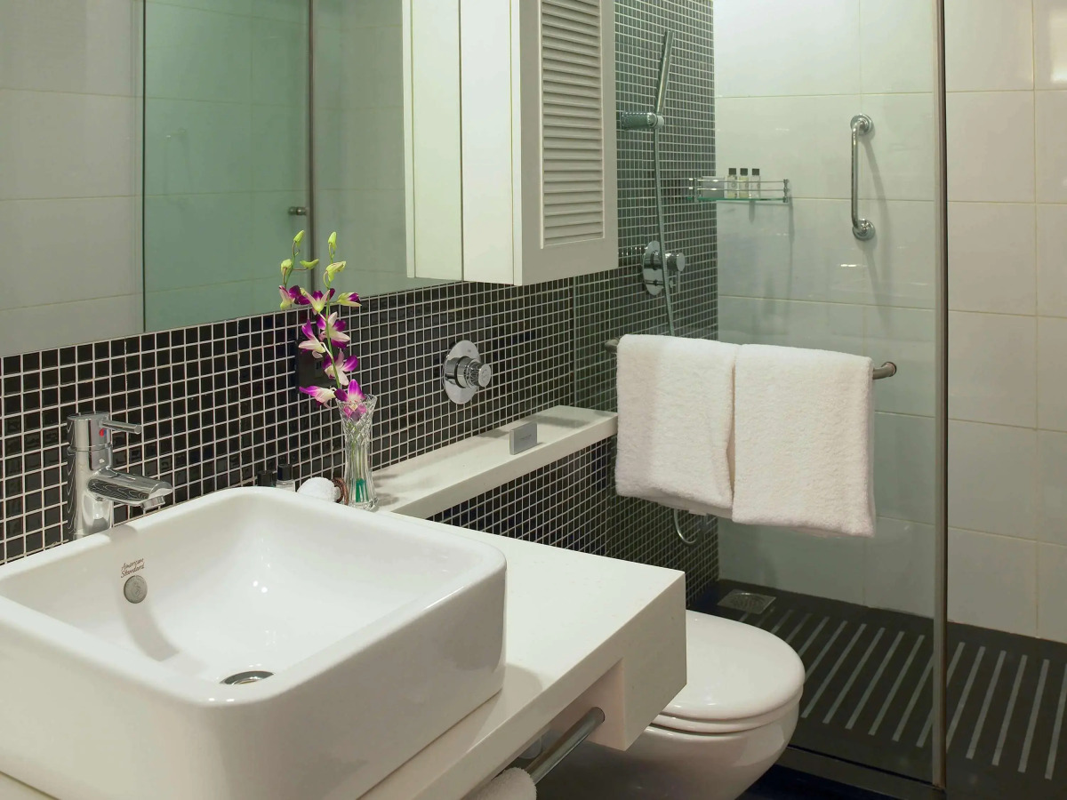 Grand Mercure Bangalore