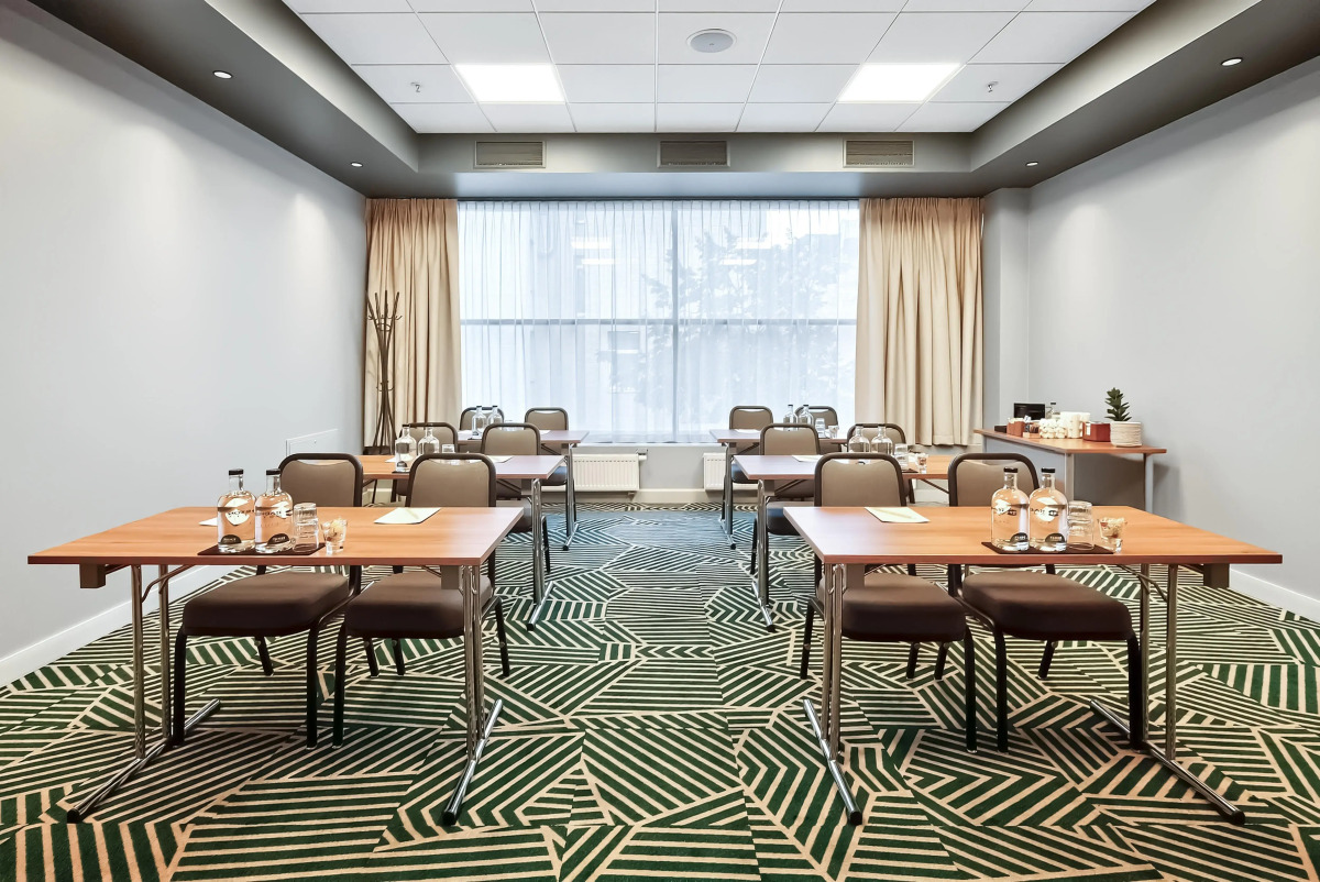 Radisson Hotel Kaunas