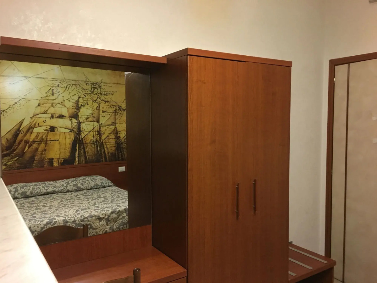 Old Milano House - Hostel