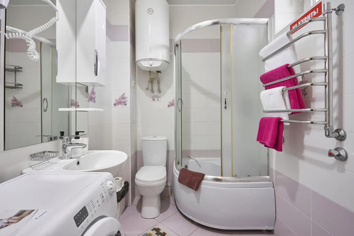 Sea Apartments (Си Апартментс)