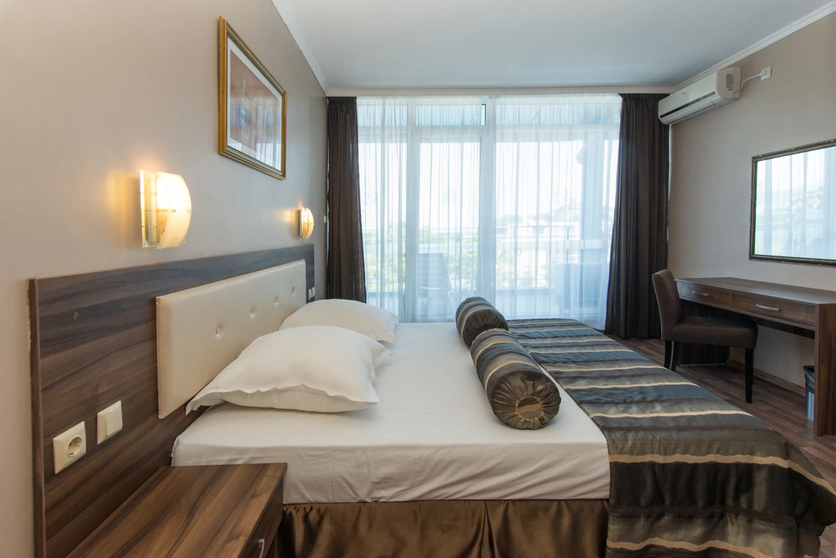 Regatta Palace Hotel