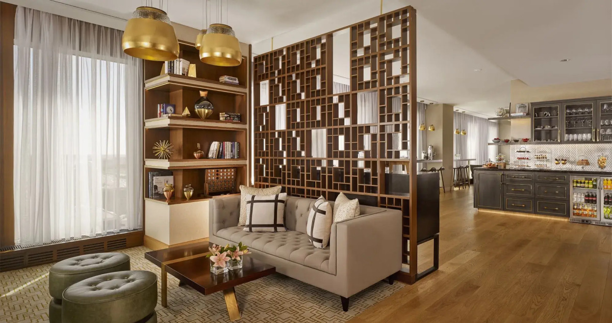 The Ritz-Carlton Астана