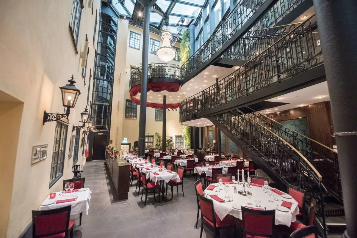 Hotel Kungsträdgården