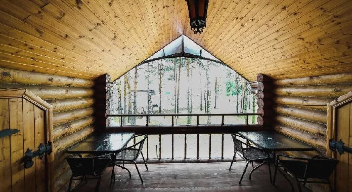 Гостинично-ресторанный комплекс Подворье