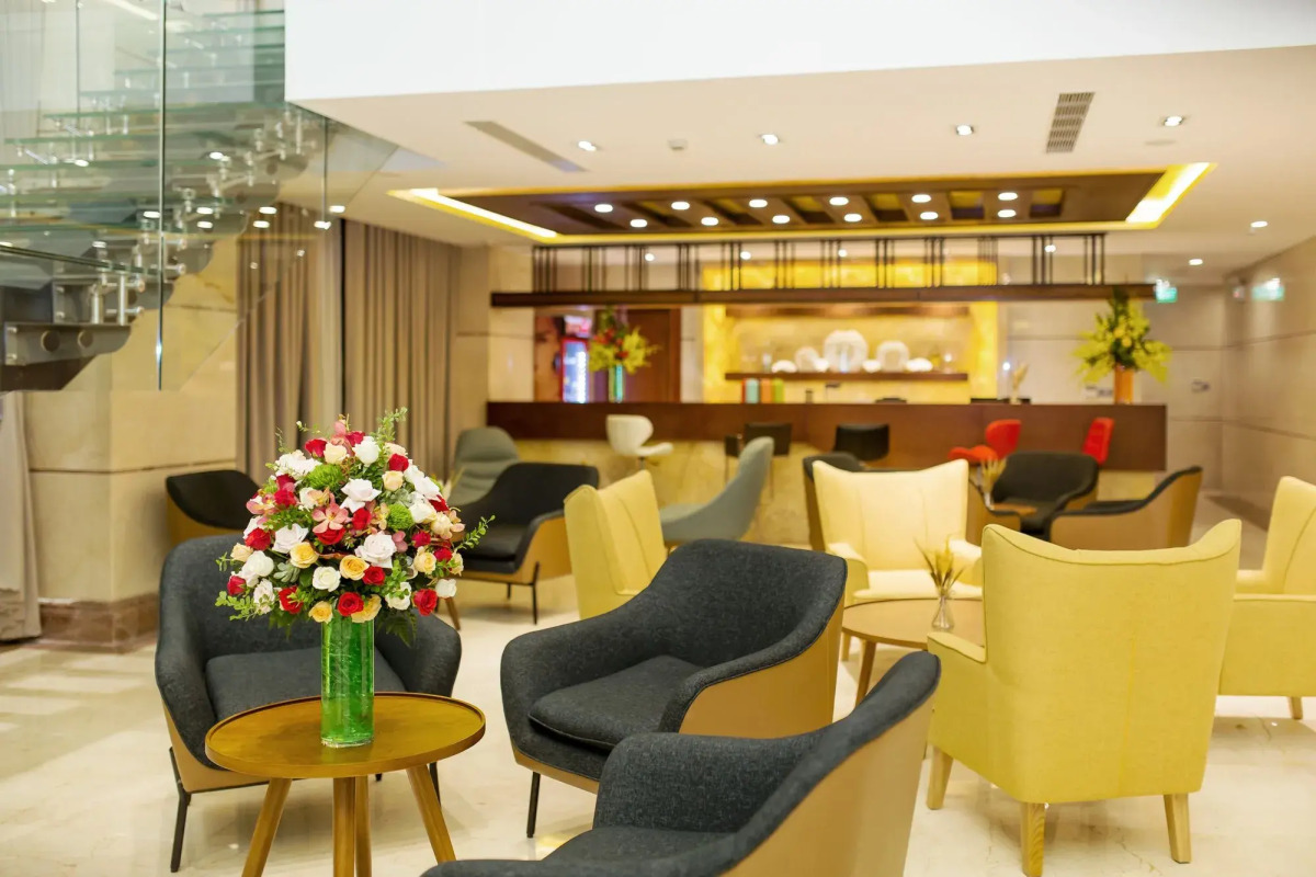 Mandila Beach Hotel DaNang