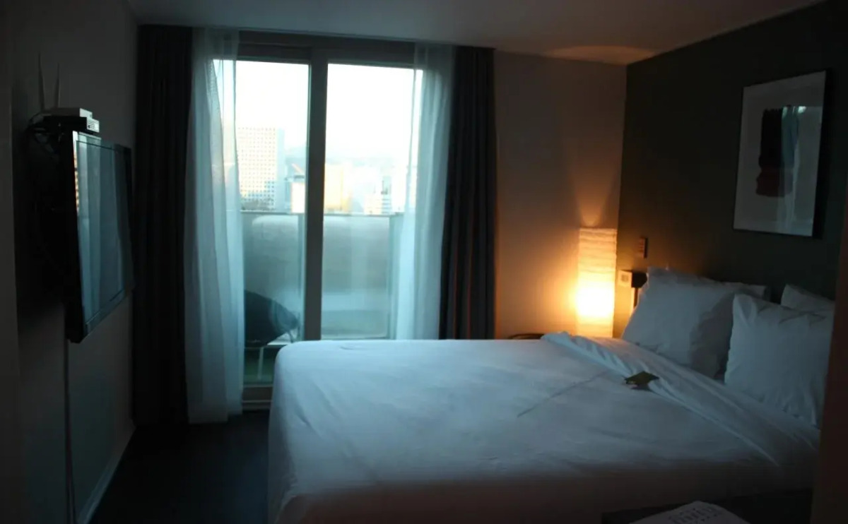 Boutique Hotel YOUNG-Inn