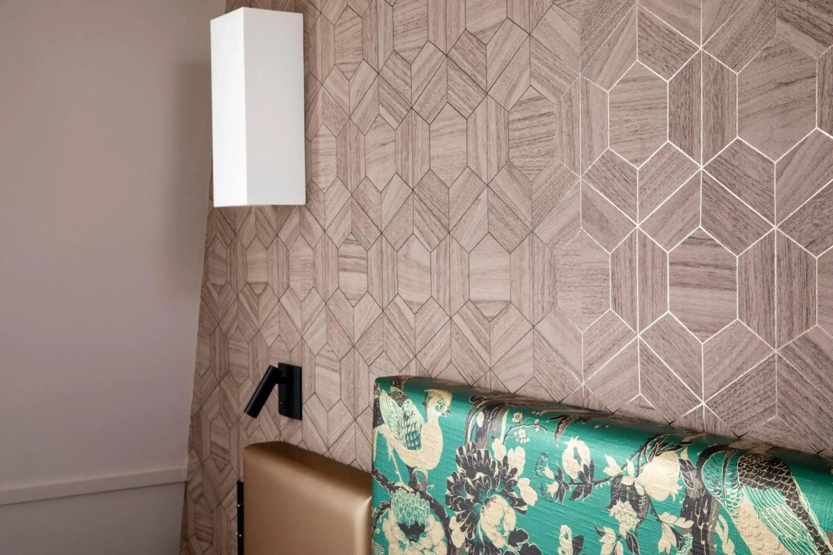 Hotel Terminus Orleans