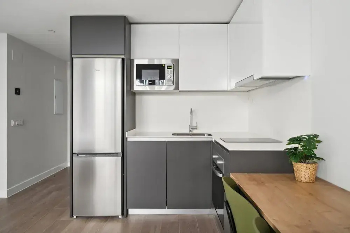 BEXT VALLECAS by HABYT