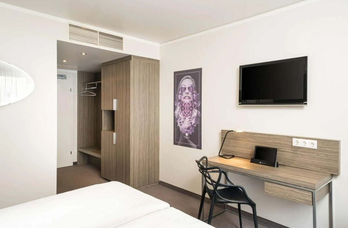 Elaya Hotel Vienna City West