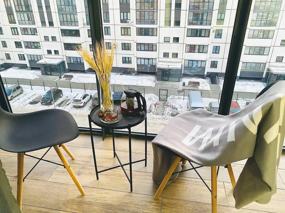 Поделам в Челябинск на улице Телевизионная 16А